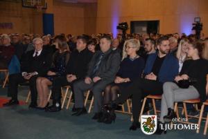 Prednovoletni županjin sprejem v Ljutomeru 3